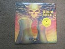 Nuclear Assault Survive LP NM