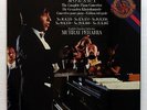 MURRAY PERAHIA - MOZART piano concerto 16 to 21 CBS 3xLPs box NM