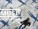 Absolution - 2 DISC SET - Muse (2009, Vinyl New)