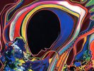 His First Steps - Sand (2016, Vinyl NEW)