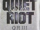 Qr Iii (The Wild & The Young) - Quiet Riot (2014, Vinyl NEW)