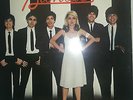 Blondie Parallel Lines CDL 1192 LP Record.