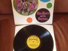 Blue Beat In My Soul By Blue Rivers And The Maroons 1st Press Stunner