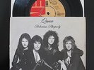 QUEEN : BOHEMIAN RHAPSODY ORIGINAL UK 7
