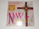 Simple Minds New Gold Dream Gold Disc Promo 1st SP-6-4928 Press SEALED MINT New