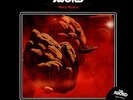 Sword - Warp Riders LP Vinyl DL NEW