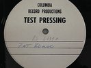  FATS DOMINO Unissued Reprise 6439/FATS/TEST PRESSING ( w/plain cover)