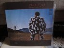 Pink Floyd Delicate Sound of Thunder Vol 1&2 2lp Russia ex   free