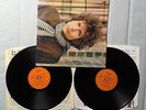 Bob Dylan Blonde on Blonde DLP UK original orange CBS SDDP 66012 Stereo