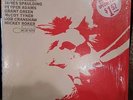 Stanley Turrentine - Rough 'N Tumble LP -Blue Note BLP 4240 Mono RVG NY USA NM