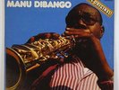 Manu Dibango 