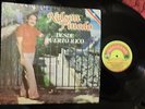 USED LP NELSON PINEDO DESDE PUERTO RICO PRODUCCION Y DIRECCION TOMMY OLIVENCIA
