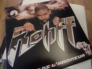 ROHFF - Le code de l'honneur 2xLP 1999 classic rap français mafia k'1 fry