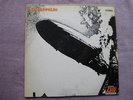 Led Zepplin Led Zeppelin l 1969 LP Altlantic SD 8216 - Blues Rock 12