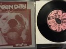 SIGNED Billie Joe Armstrong GREEN DAY 
