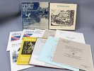 (12) New Library of Congress 33.3 RPM LP Record Albums Folk Music & Folklore
