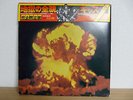 KISS The Originals JAPAN 3 LP OBI wSticker, Card