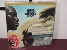 mfsl miles davis bitches brew sealed with low number#160  2lps.