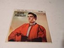 ELVIS PRESLEY -JUST FOR YOU - RCA VICTOR  EP WITH CARDBOARD COVER