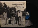 Stephane Grappelli-And His American Allstars 1978-Black and Blue 33.132-FRANCE