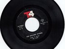 THE ROLLING STONES AS TEARS GO BY / PAINT IT BLACK TOP 4 RARE RECORD 7' EP