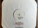 TEST PRESS : ANCIENT VVISDOM Sacrificial LP INTEGRITY IRON AGE power trip manson