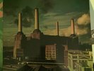 Pink Floyd Animals Vinyl 1977 Harvest 1A 062-98434