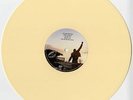 QUEEN : LP - MADE IN HEAVEN - IVORY VINYL - UK 1995