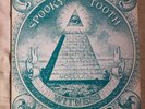 Spooky Tooth Witness Lp Gate Leg Cover