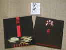 X Mal Deutschland Devils - OIS Lyriks Insert - LP (M)