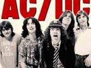 Ac / Dc - Back To School Days DLP #101097
