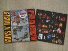 Guns 'n Roses Appetite for Destruction - OIS Lyriks - LP (Ex+)