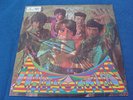 THE HOLLIES. EVOLUTION PYSCH -POP LP 1967.MONO.1st UK Press  Parlophone PMC 7022