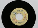 Promo Audition The Marksmen Night Run Scratch Blue Horizon Record 7