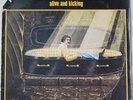 CHAMACO RAMIREZ  Alive and Kicking 1979 INCA USA LP Latin Salsa Guaguanco