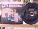 DUSTY SPRINGFIELD 45 PS THE CORRUPT ONES/I'LL TRY ANYTHING PHILLIPS 40439 1966