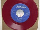 The Orioles   I Miss You So -You Are My First Love   Jubilee  45 5051   Doowop