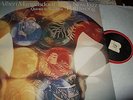 ALBERT MANGELSDORFF QUINTET : NOW JAZZ RAMWONG LP 1980 L+R GERMANY