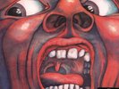 King Crimson - In The Court Of The Crimson King (200 Gram LP)