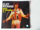 Cliff Richard - When In Germany Vol. 2 - Belgian Import LP