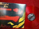 Mercyful Fate Melissa LP red king diamond ghost metal blade