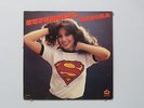 Punto quatro supergirl debora