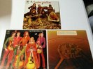 Fairport Convention 3 lps