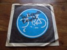 THE DESPERATE BICYCLES THE MEDIUM WAS TEDIUM 1977 ORIGINAL REFILL 7