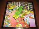 IAN CARR'S & NUCLEUS ?– Roots,1973y. Vertigo UK 1-st Edition , EX+ to NM.