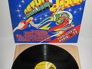 VV.AA. – Astrodisco – vinyl LP – Goldrake Capitan Harlock
