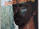 FRANK ZAPPA JOE'S GARAGE ACT I CZECH COLOURED VINYL PROMO LP 0N GLOBUS LABEL