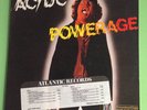 AC/DC - Powerage  Promo Copy 1978