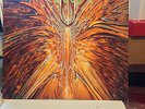 Cynic - Focus (Vinyl LP on Roadrunner) (Metal, Thrash) EX