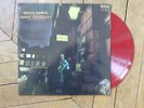 DAVID BOWIE Ziggy stardust LP  VYNIL COULEUR